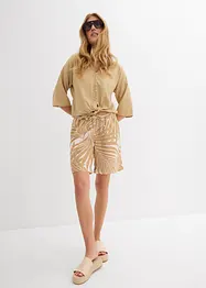Instap bermuda, bonprix