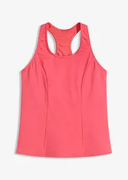 Tankinitop sneldrogend, bonprix