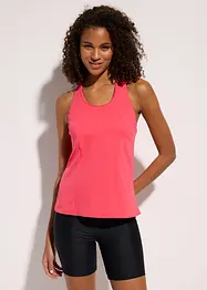 Tankinitop sneldrogend, bonprix