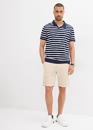 Chino bermuda, regular fit, bonprix