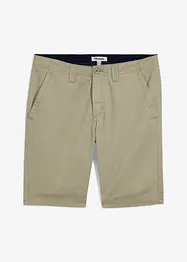 Chino bermuda, regular fit, bonprix