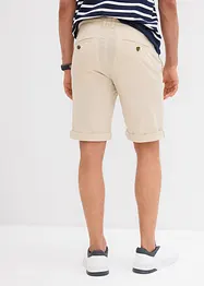 Chino bermuda, regular fit, bonprix