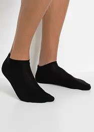 Sneakersokken (20 paar), bonprix