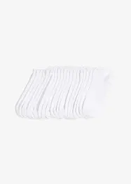 Sneakersokken (20 paar), bonprix