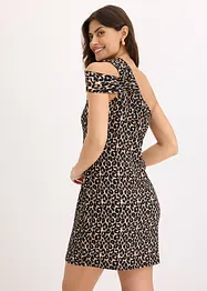 Mini jurk, bonprix