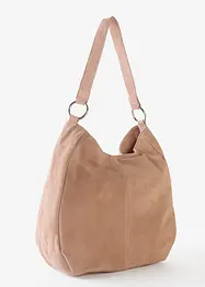 Suède handtas, bonprix