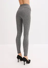 Thermo legging met fleece binnenin, bonprix
