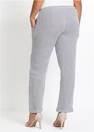 Linnen broek, bonprix