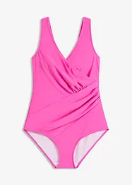 Corrigerend badpak in wikkellook, medium corrigerend, bonprix