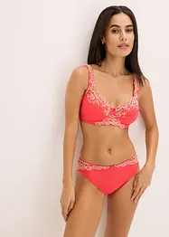 Beugel bh met fijne kant (set van 2), bonprix