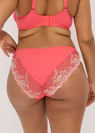 Slip met elegant kant (set van 2), bonprix