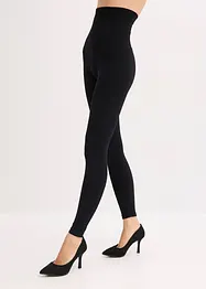 Corrigerende naadloze legging, sterk corrigerend, bonprix
