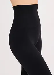 Corrigerende naadloze legging, sterk corrigerend, bonprix