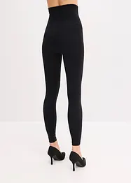 Corrigerende naadloze legging, sterk corrigerend, bonprix