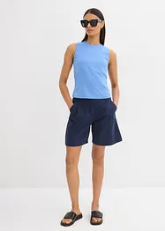 Bermuda van katoen, bonprix