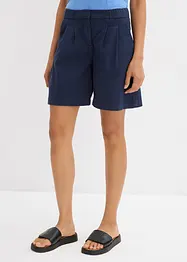 Bermuda van katoen, bonprix