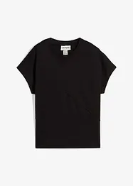 T-shirt van biologisch katoen, bonprix