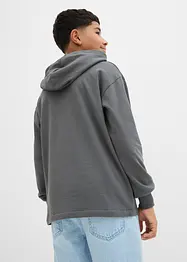 Oversized jongens hoodie, bonprix