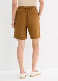 Paperbag bermuda, bonprix