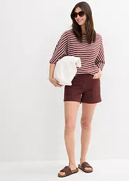 Twill short, bonprix