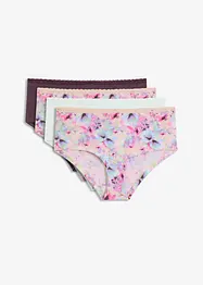Maxi hipster (set van 4), bonprix