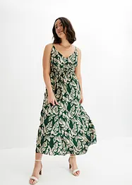 Maxi jurk, bonprix