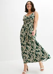 Maxi jurk, bonprix