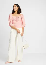 Marlene Dietrich pantalon met elastische band, bonprix
