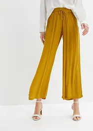 Instapbroek van viscose, bonprix
