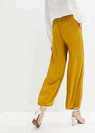 Instapbroek van viscose, bonprix