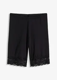 Korte sportlegging tegen schurende dijen van verkoelend polyamide, bonprix