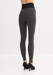 Naadloze thermo legging, zacht binnenin, bonprix