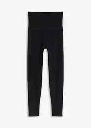 Corrigerende naadloze legging, sterk corrigerend, bonprix