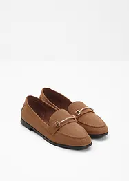 Comfort loafers, bonprix