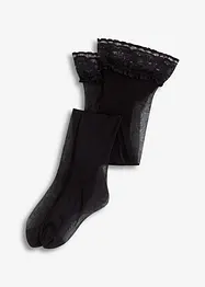 Hold up panty 20 den, bonprix