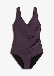 Corrigerend badpak in wikkellook, medium corrigerend, bonprix