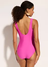 Corrigerend badpak in wikkellook, medium corrigerend, bonprix