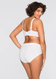 Corrigerende slip (set van 2), bonprix