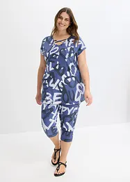 Longshirt, bonprix