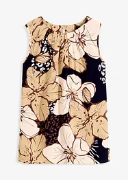 Viscose blousetop, bonprix