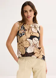 Viscose blousetop, bonprix