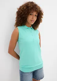 Gebreide top, bonprix