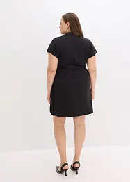 Mini wikkeljurk, bonprix