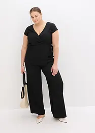 Shirt in wikkellook, bonprix