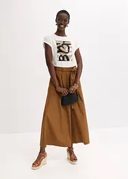 Shirt met print, bonprix