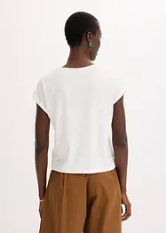 Shirt met print, bonprix