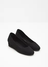 Sleehak pumps, bonprix