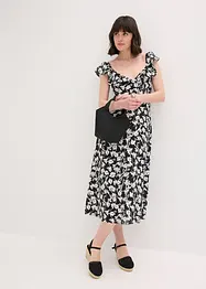Midi jurk, bonprix
