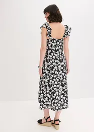 Midi jurk, bonprix