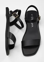 Sandalen, bonprix